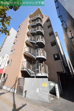 本町アンディの物件外観写真